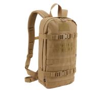Brandit US Cooper Daypack 11 l Backpack - Coyote