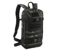 Brandit US Cooper Daypack Backpack Dark Camo Dark Camo