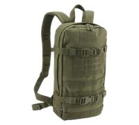 Brandit US Cooper Daypack Backpack Olive Olive