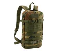 Brandit Us Cooper Day 11l Backpack Green