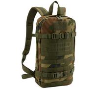 Brandit Us Cooper Daypack Woodland