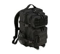 Children's backpack Brandit US Cooper Black One size