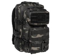 Brandit US Cooper Kids 13 l Backpack - Dark Camo