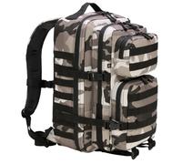 Backpack Brandit US Cooper Large Beige One size