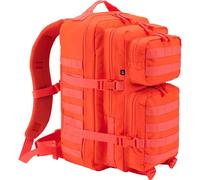 Girl's backpack Brandit US Cooper Orange One size