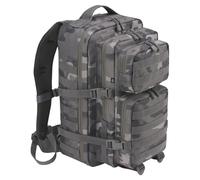 Backpack Brandit US Cooper Large Grey One size