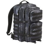 Backpack Brandit US Cooper Large Black One size