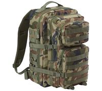 Backpack Brandit US Cooper Large Green One size