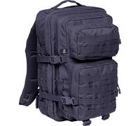 Brandit Us Cooper L 40l Backpack Blue
