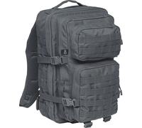 Brandit Us Cooper L 40l Backpack Grey