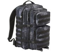Brandit Us Cooper L 40l Backpack Grey