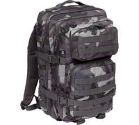 Brandit Us Cooper L 40l Backpack Grey