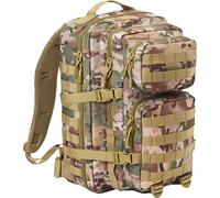 Brandit US Cooper L Backpack, beige for Men