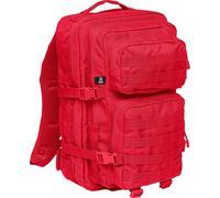 Brandit US Cooper L Backpack, red, One size