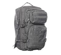 Brandit - US Cooper Large Anthracite - Backpack - grey - Onesize - 100% Polyester Onesize
