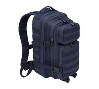 Brandit Us Cooper M 25l Backpack Blue