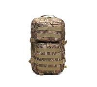 Brandit US Cooper Large Backpack, Camouflage Tactique, Taille Unique