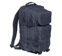 Brandit US Cooper Large Backpack, Color: navy, Size: OS