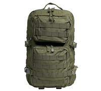 Brandit US Cooper L Backpack, green