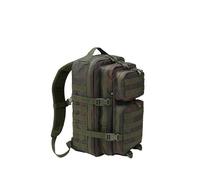 Brandit US Cooper Backpack 40 l - Dark Woodland