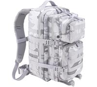 Brandit US Cooper Large Rucksack Mens Military Tactical Army Blizzard Camo