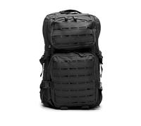 Brandit US Cooper Lasercut 40 l Backpack - Black