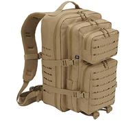 Brandit Us Cooper Lasercut L 40l Backpack Beige