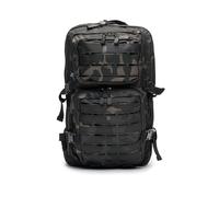 Brandit US Cooper Lasercut L Backpack, green