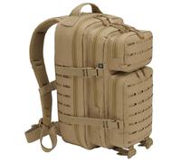 Brandit Us Cooper Lasercut M 25l Backpack