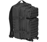 Brandit US Cooper Lasercut Medium 25L Tactical Military Army Rucksack Backpack