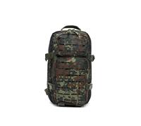 Brandit US Cooper Lasercut M Backpack, green