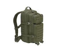 Brandit US Cooper Lasercut Medium Backpack, Backpack,