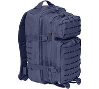 BRANDIT US COOPER LASERCUT MEDIUM BACKPACK TACTICAL MARINE NAVY CADET MOLLE PACK