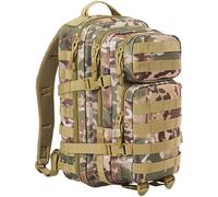 Backpack Brandit US Cooper Medium Green One size