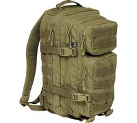 Brandit Us Cooper M 25l Backpack