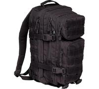 Brandit Us Cooper M 25l Backpack Black
