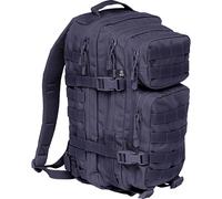 Brandit Us Cooper M 25l Backpack Blue