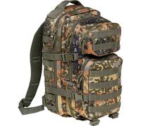 Brandit Us Cooper M 25l Backpack Green