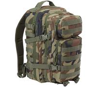 Brandit Us Cooper M 25l Backpack Green