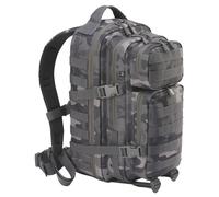 Brandit Us Cooper M 25l Backpack Grey