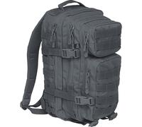 Brandit Us Cooper M 25l Backpack Grey