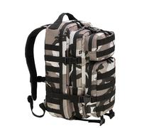 Brandit Us Cooper M 25l Backpack One Size