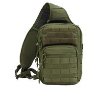 Brandit Us Cooper M 8l Crossbody Green Man