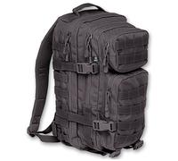 Brandit Us Cooper M 25l Backpack Black