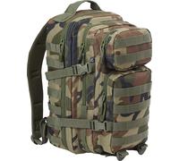 Brandit US Cooper M Backpack, Military Green, One size