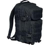 Brandit US Cooper Medium Backpack black Onesize