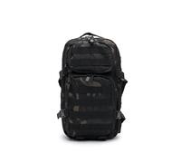 Brandit US Cooper Medium Backpack, Color: darkcamo, Size: OS