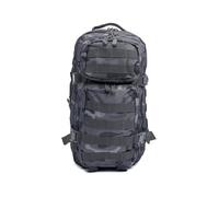 Brandit US Cooper M Backpack, grey for Men