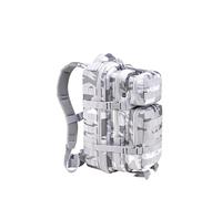 Brandit Us Cooper M 25l Backpack Silver
