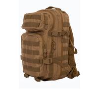Brandit - US Cooper Medium Camel - Backpack - beige - Onesize - gid://shopify/Metaobject/122746863853 Onesize